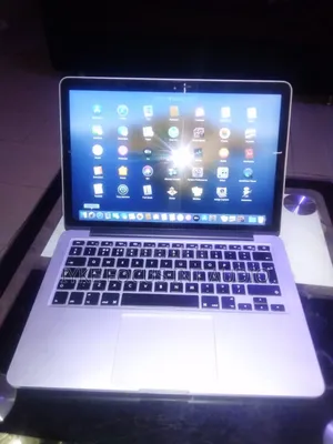 Photo - Laptop Dell 8GB HDD+SSD 500GB