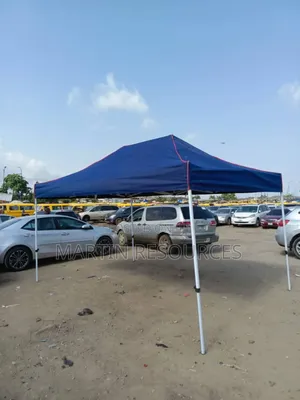 Foldable Canopy 10 Feet X15feet