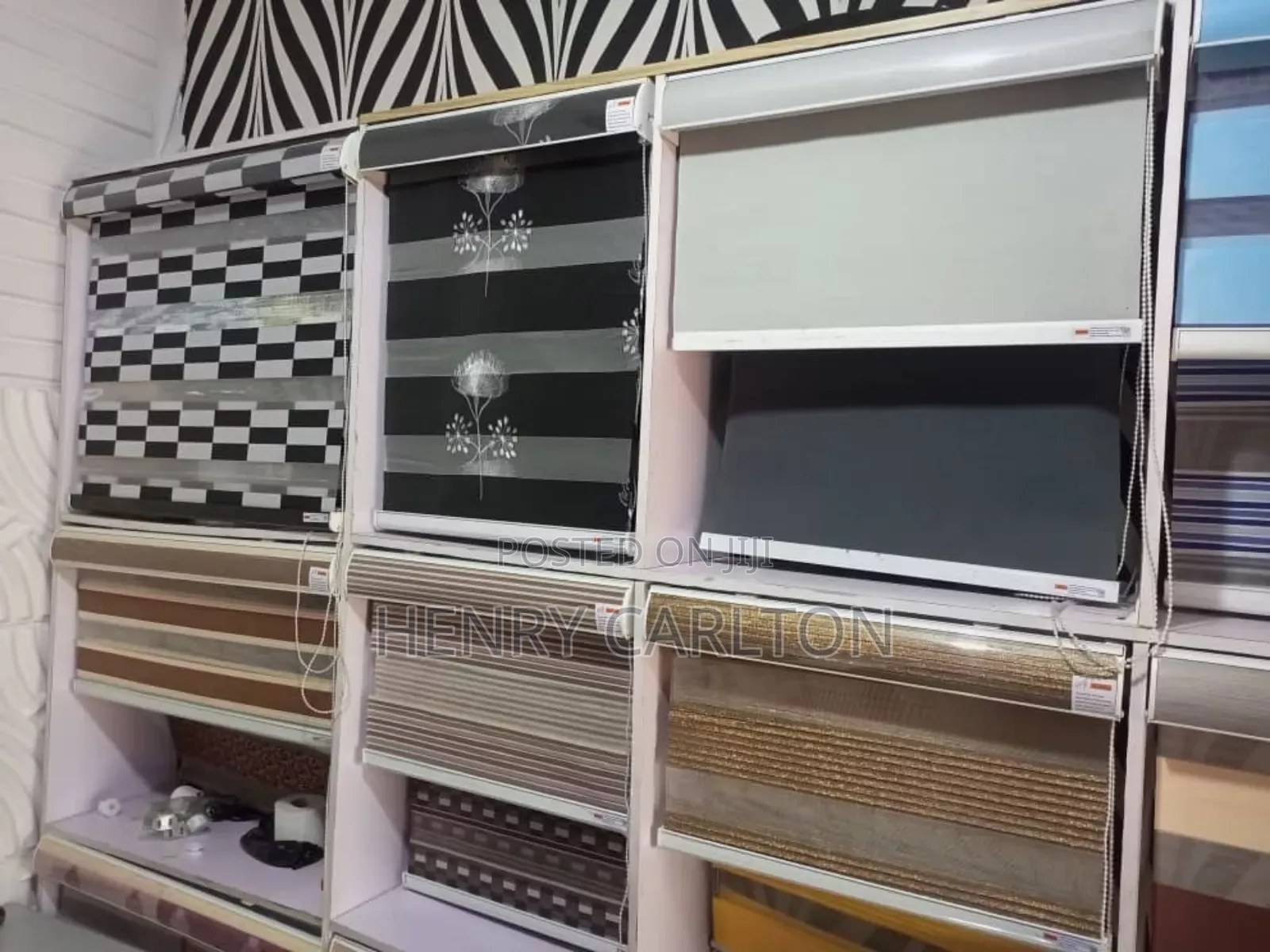 Interior Designs