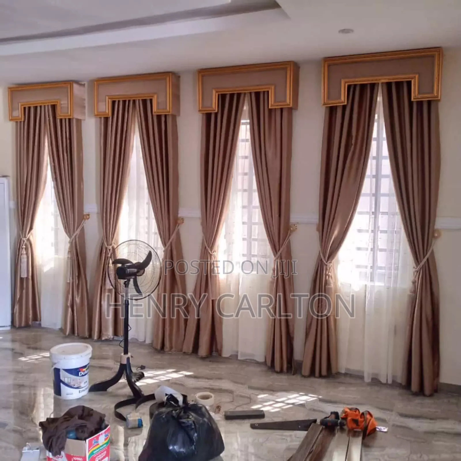 Interior Designs