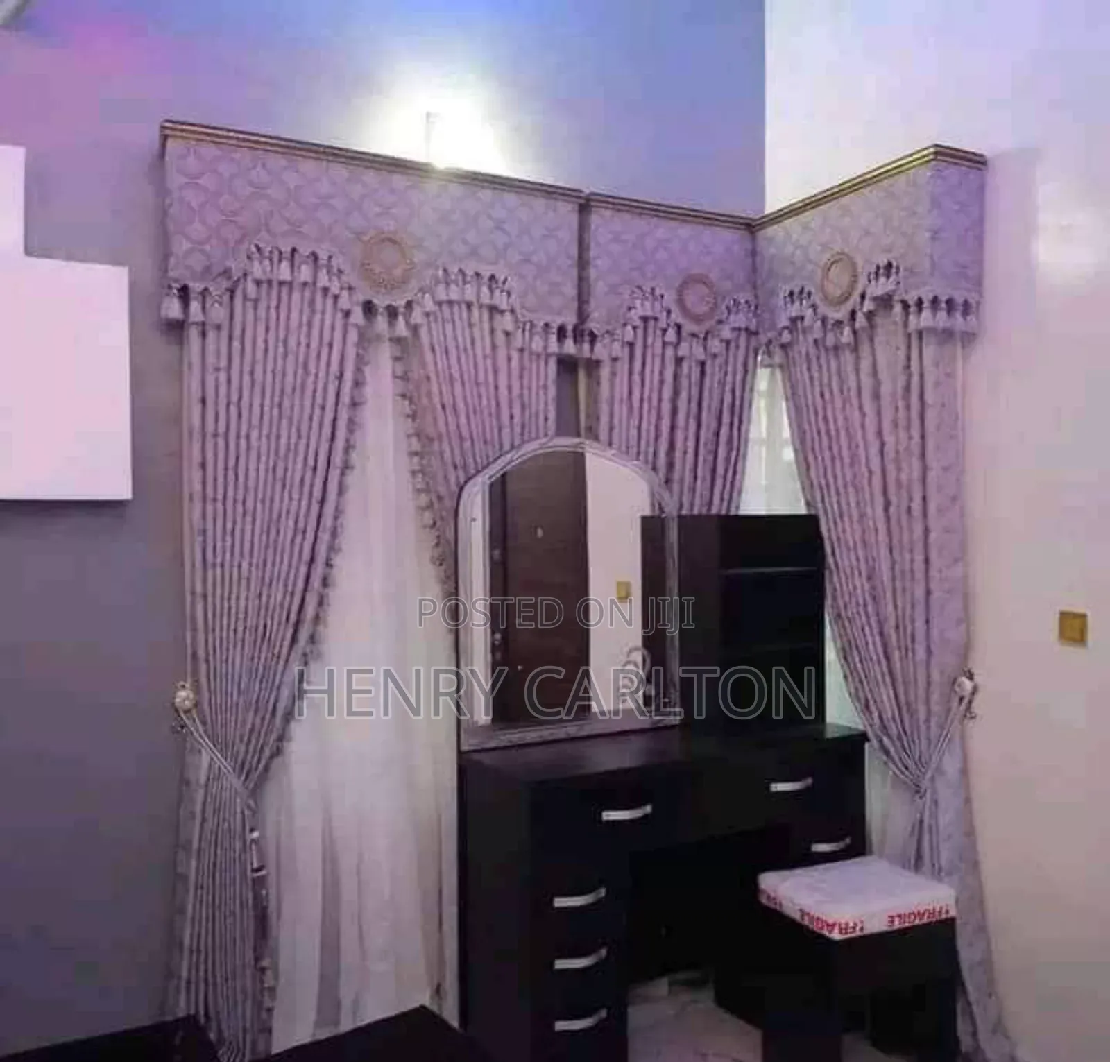 Interior Designs