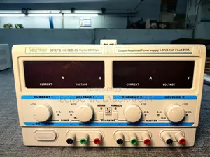 Digital Power Supply
