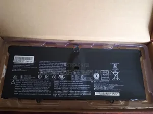 Photo - Lenovo Yoga 920 (14) Laptop Battery
