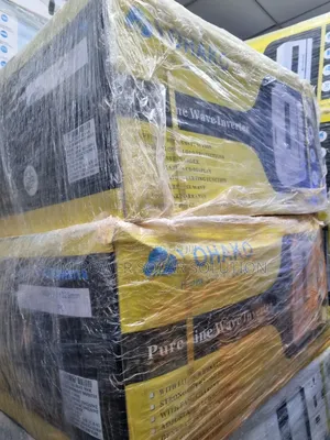 7.5kva 48v Yohako Non-Hybrid Solar Inverter