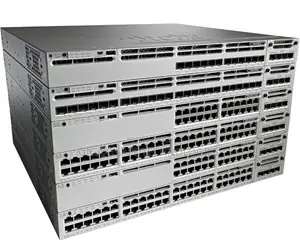 Cisco Catalyst C3850-48p Poe