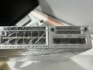 Cisco Catalyst C3850-48p Poe