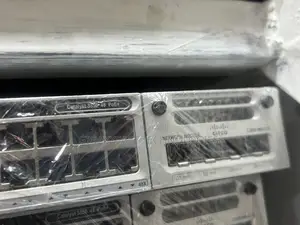 Cisco Catalyst C3850-48p Poe