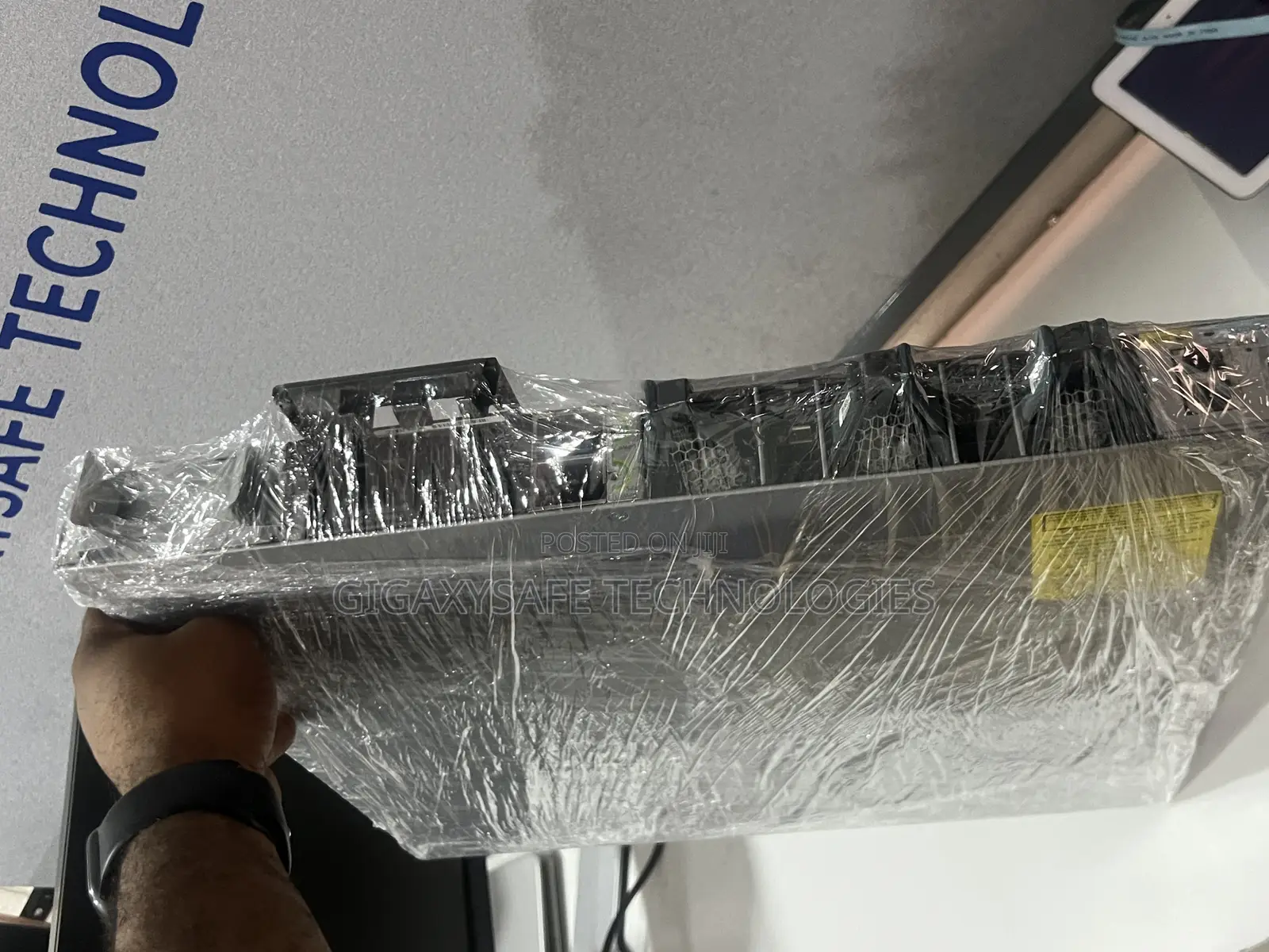 Cisco Catalyst C3850-48p Poe