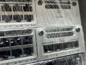 Cisco Catalyst C3850-48p Poe