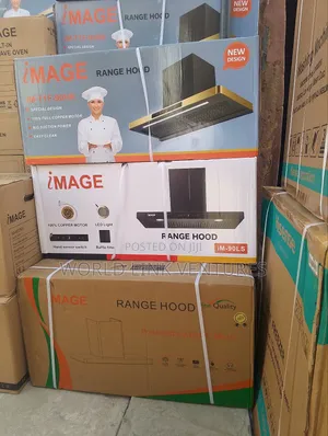 Image Range Hood Im-T1f-90hr