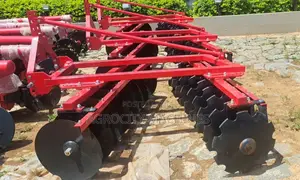 25hp Highly Powered Tractor (Yuton)