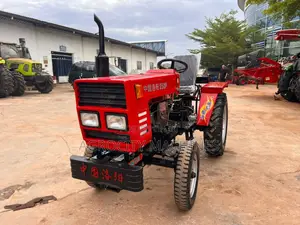 25hp Highly Powered Tractor (Yuton)
