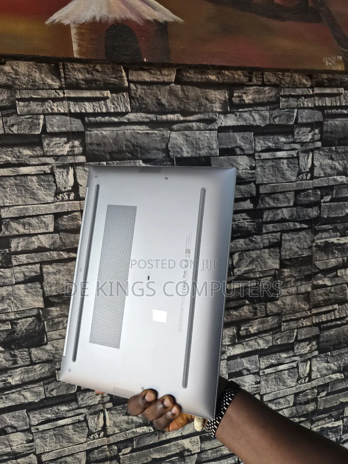 Laptop HP 32GB Intel Core Ultra 7 SSD 1T