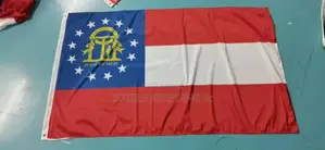 Customized Printed Flags