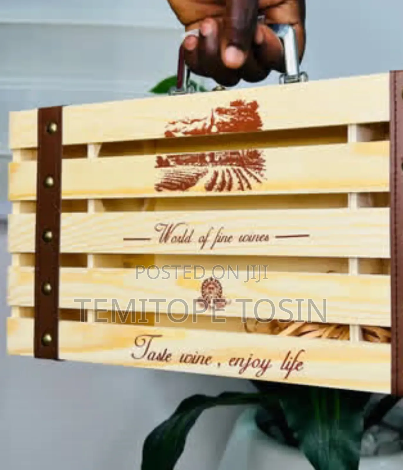 Printing, Engraving, Gift Boxes