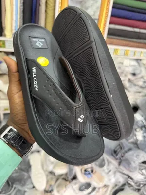 Willcozy Slippers