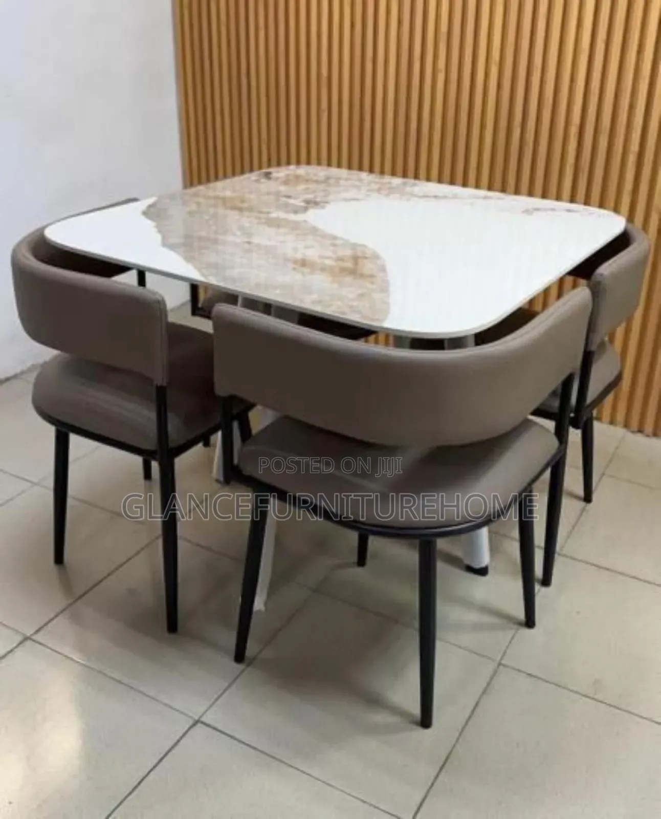 Mini Dining Table