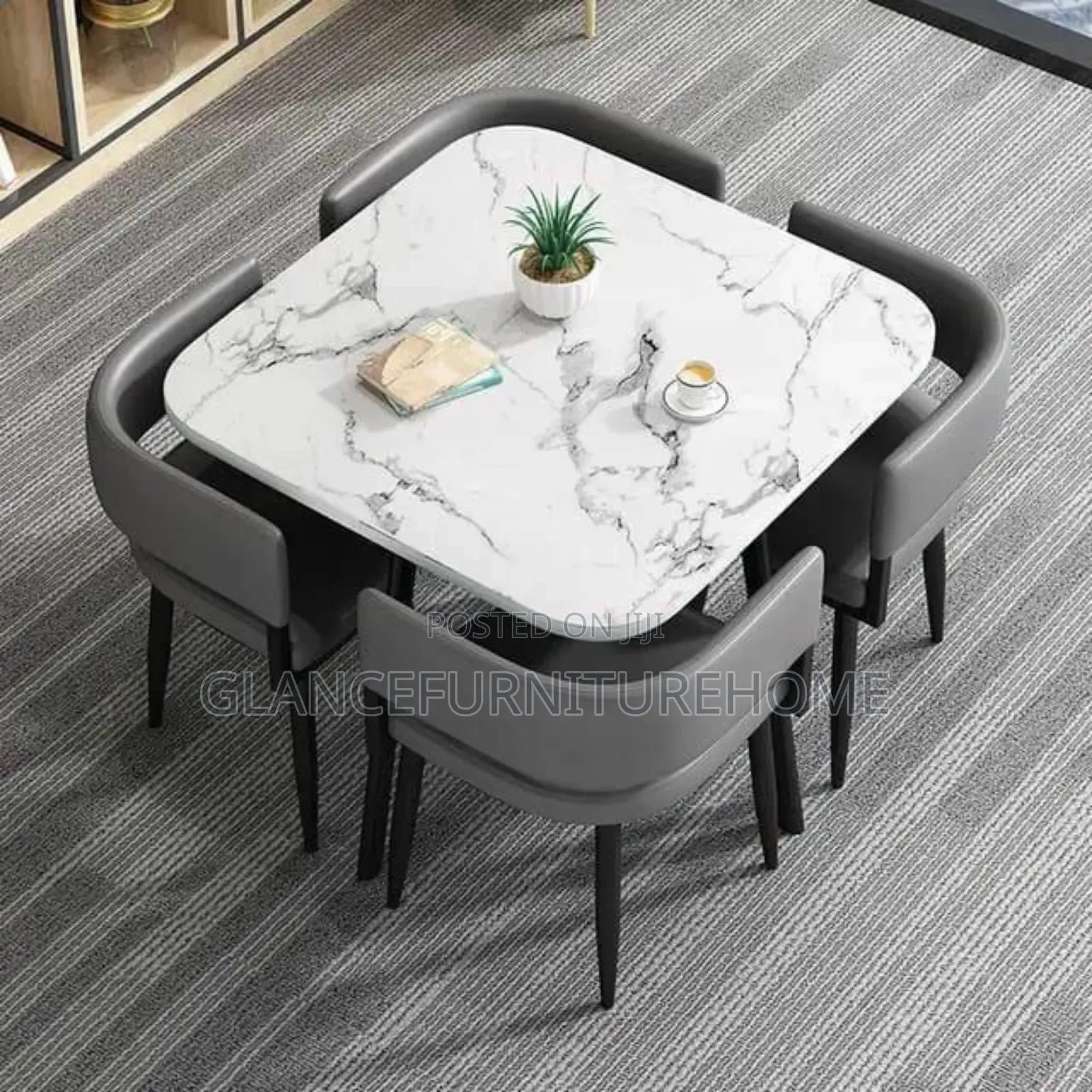 Mini Dining Table