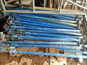 Fairly Used Acro Very Much Available