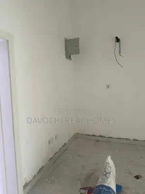 5bdrm Duplex in Ikate for rent