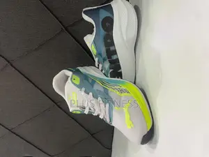 Photo - Puma Nitro Sneakers