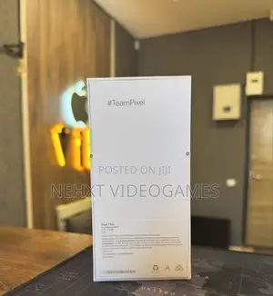 New Google Pixel 7 Pro 256 GB White