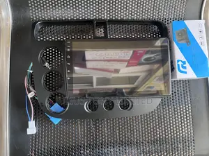 Honda Civic 2000-2006 Android Navigation System