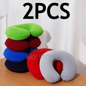 Neck Pillow