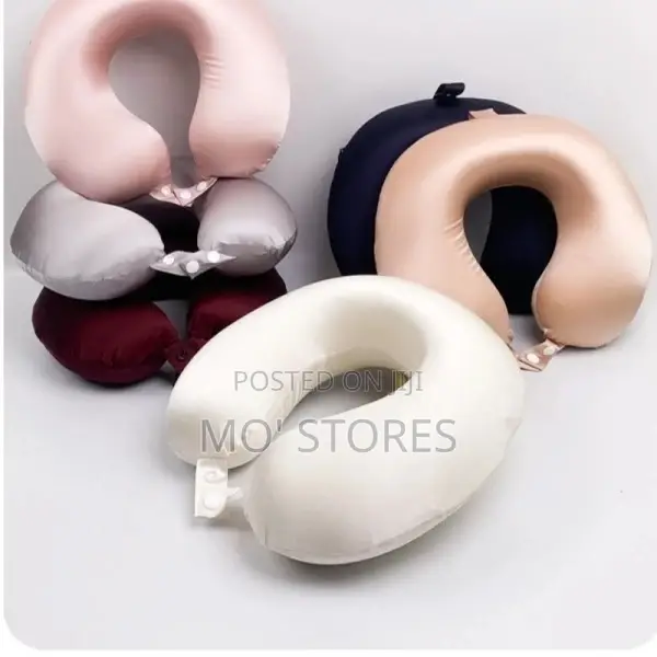 Neck Pillow