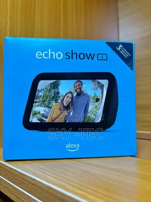Original Echo Show 8, 3third Generation