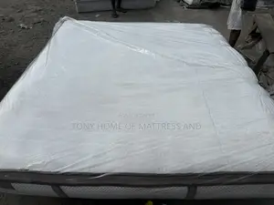 6 by 6 Foreign Mattress
