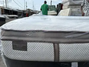 6 by 6 Foreign Mattress