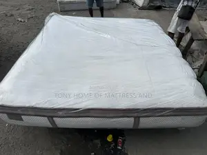 6 by 6 Foreign Mattress