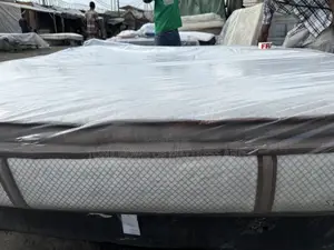 6 by 6 Foreign Mattress