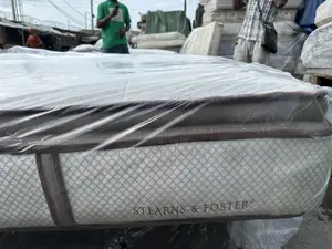6 by 6 Foreign Mattress