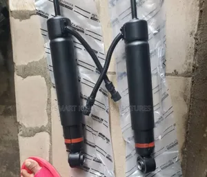 Original Japan Shock Gx460 and Gx70