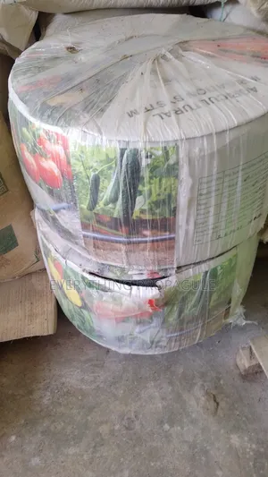 Drip Tape 2000m by 50cm/30cm Single and Double Emitter