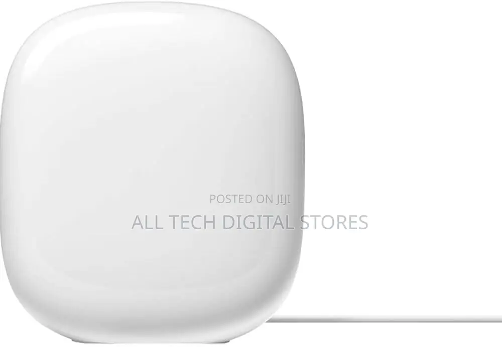 Google Nest Pro | Wi-Fi 6e