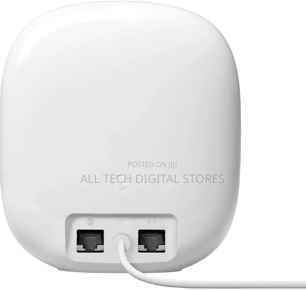 Google Nest Pro | Wi-Fi 6e