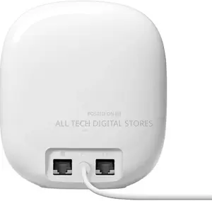 Google Nest Pro | Wi-Fi 6e