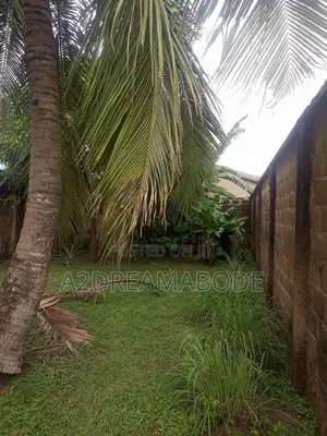 Exclusive Prime Land With Structure