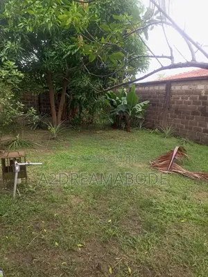Exclusive Prime Land With Structure