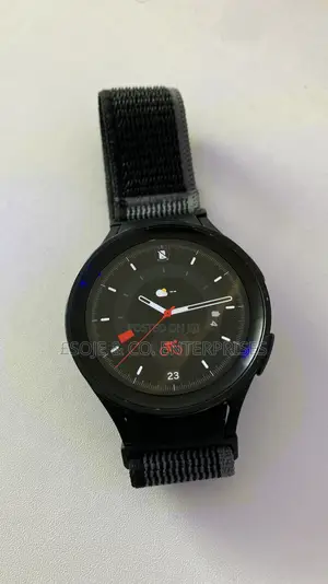 Used Galaxy Watch5 Pro