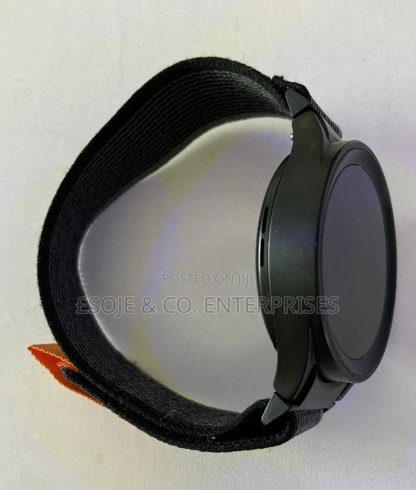Used Galaxy Watch5 Pro
