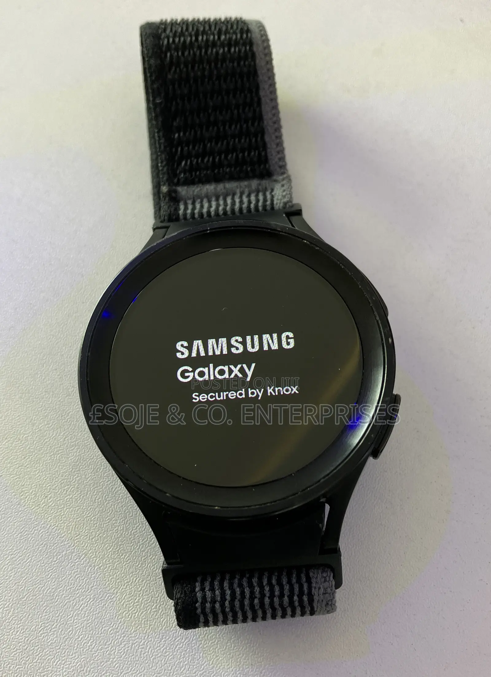 Used Galaxy Watch5 Pro