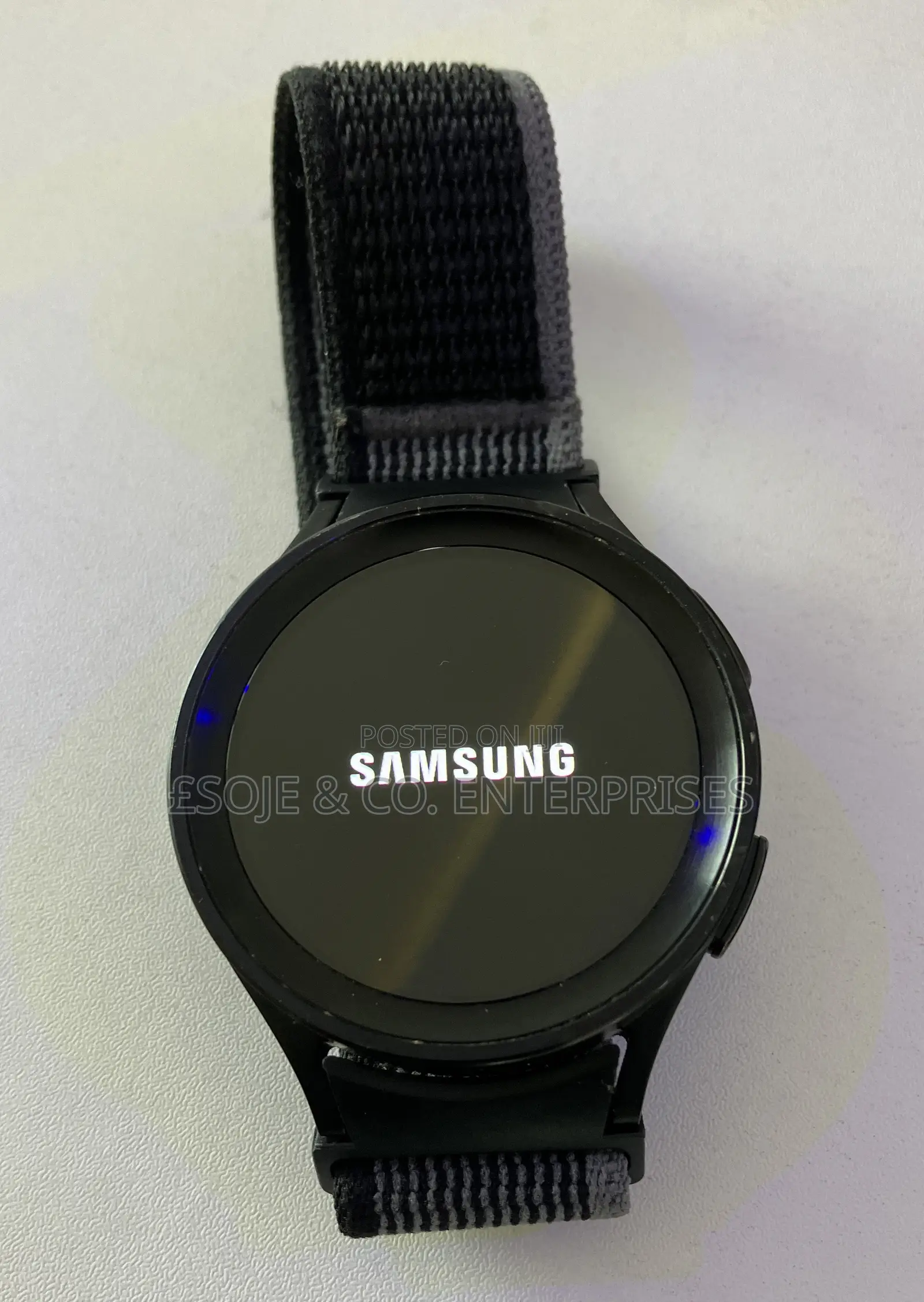 Used Galaxy Watch5 Pro