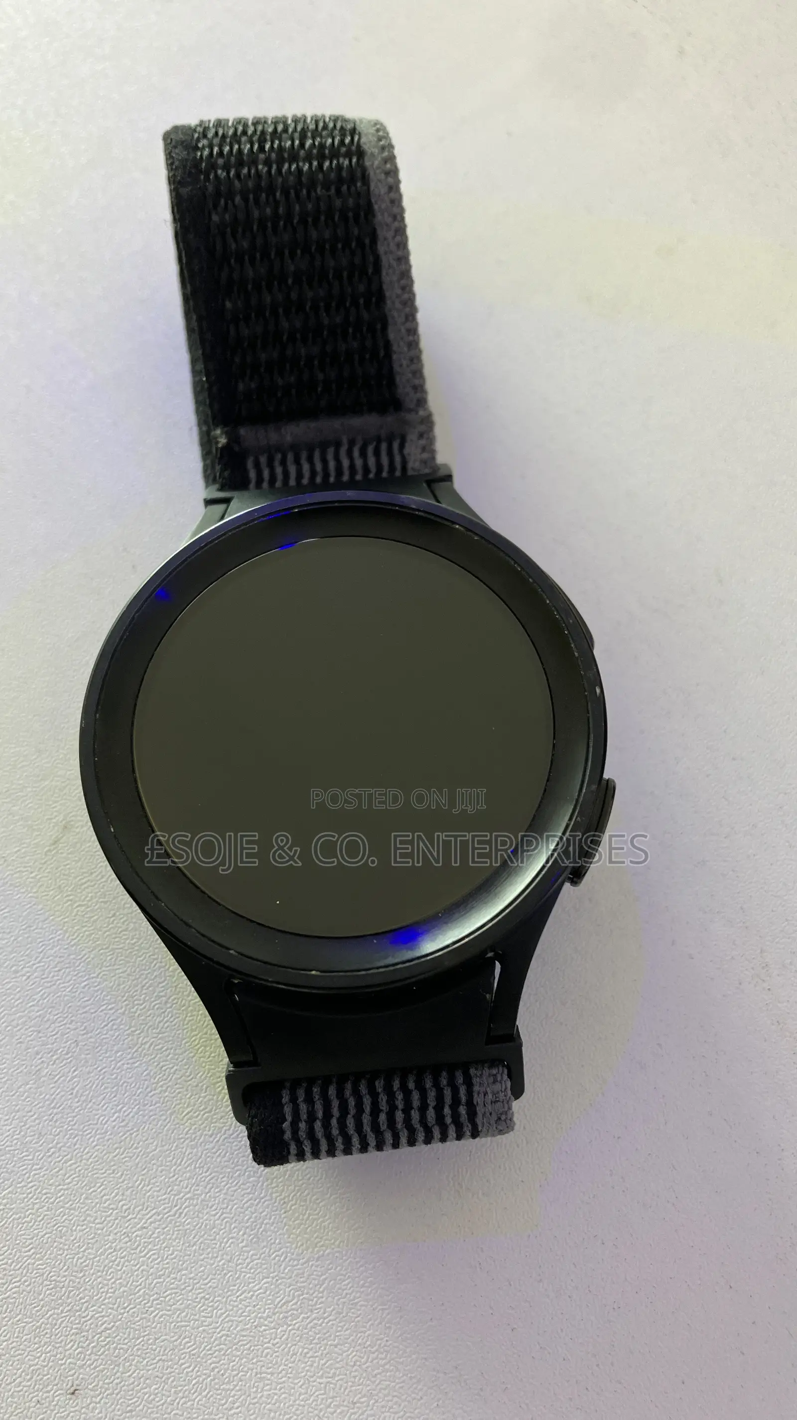 Used Galaxy Watch5 Pro