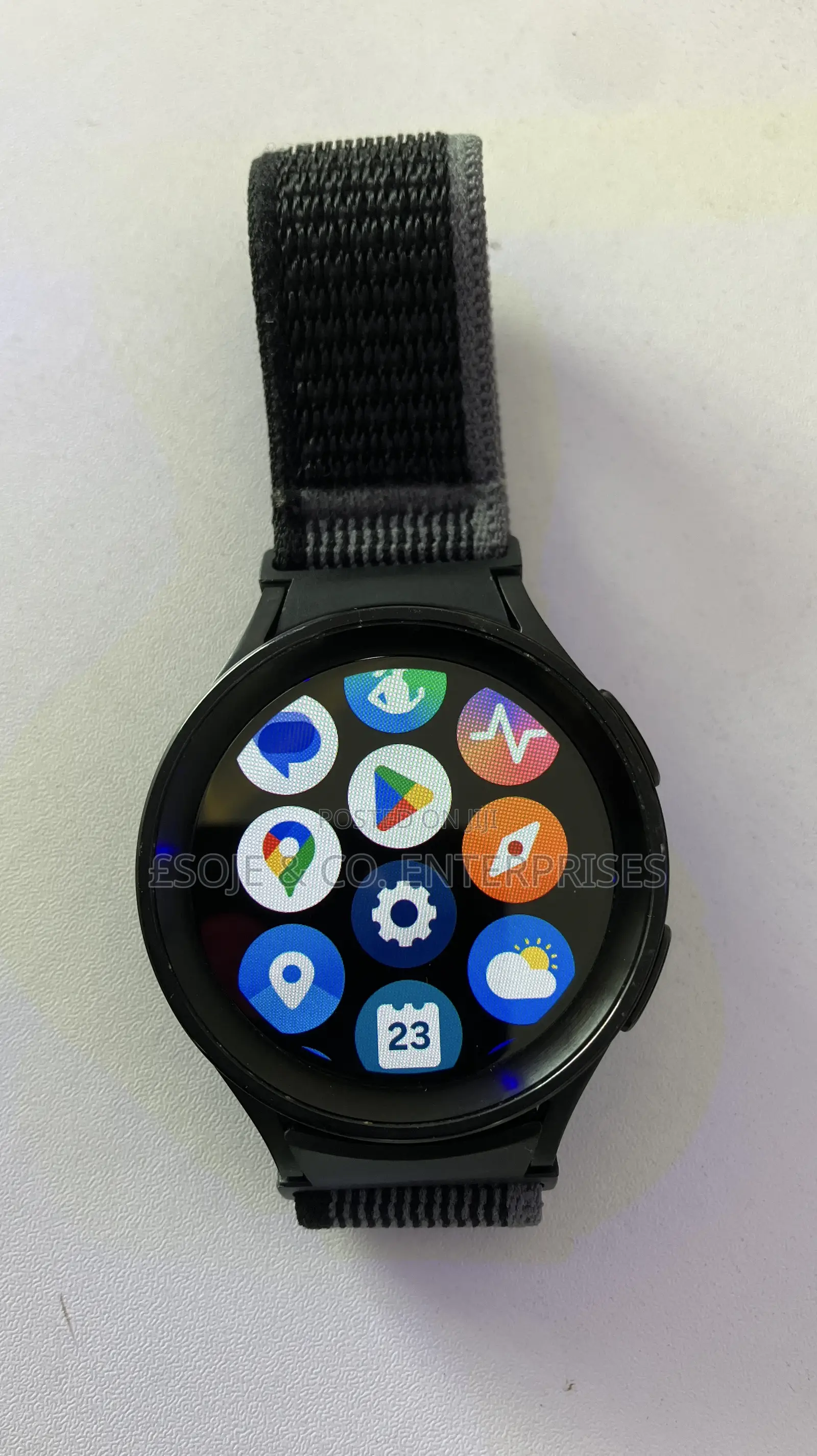 Used Galaxy Watch5 Pro