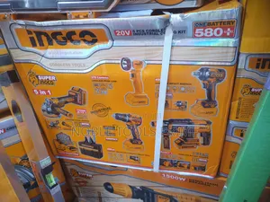 Drill Machine