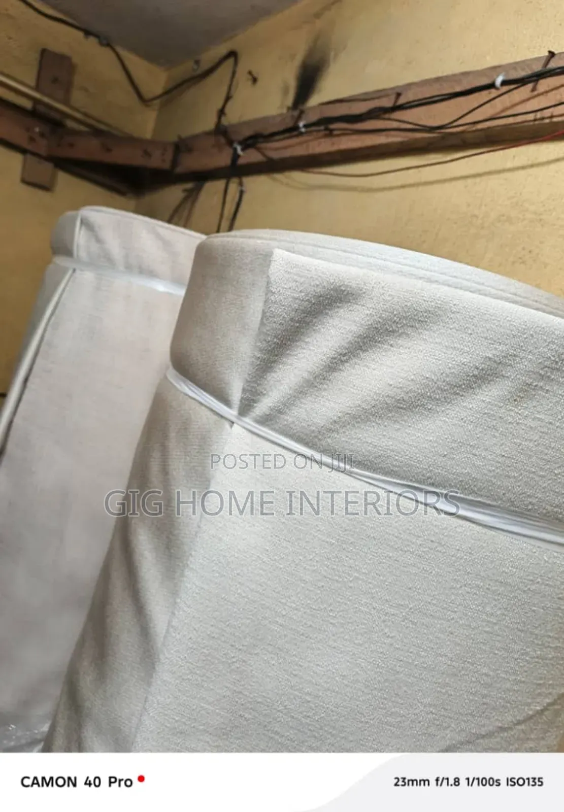 Utra Turkish Curtains Collection